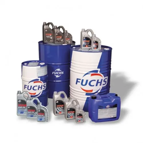 Fuchs Mastersol CT 1 (180 kg)